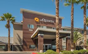 La Quinta Inn Las Vegas Nellis